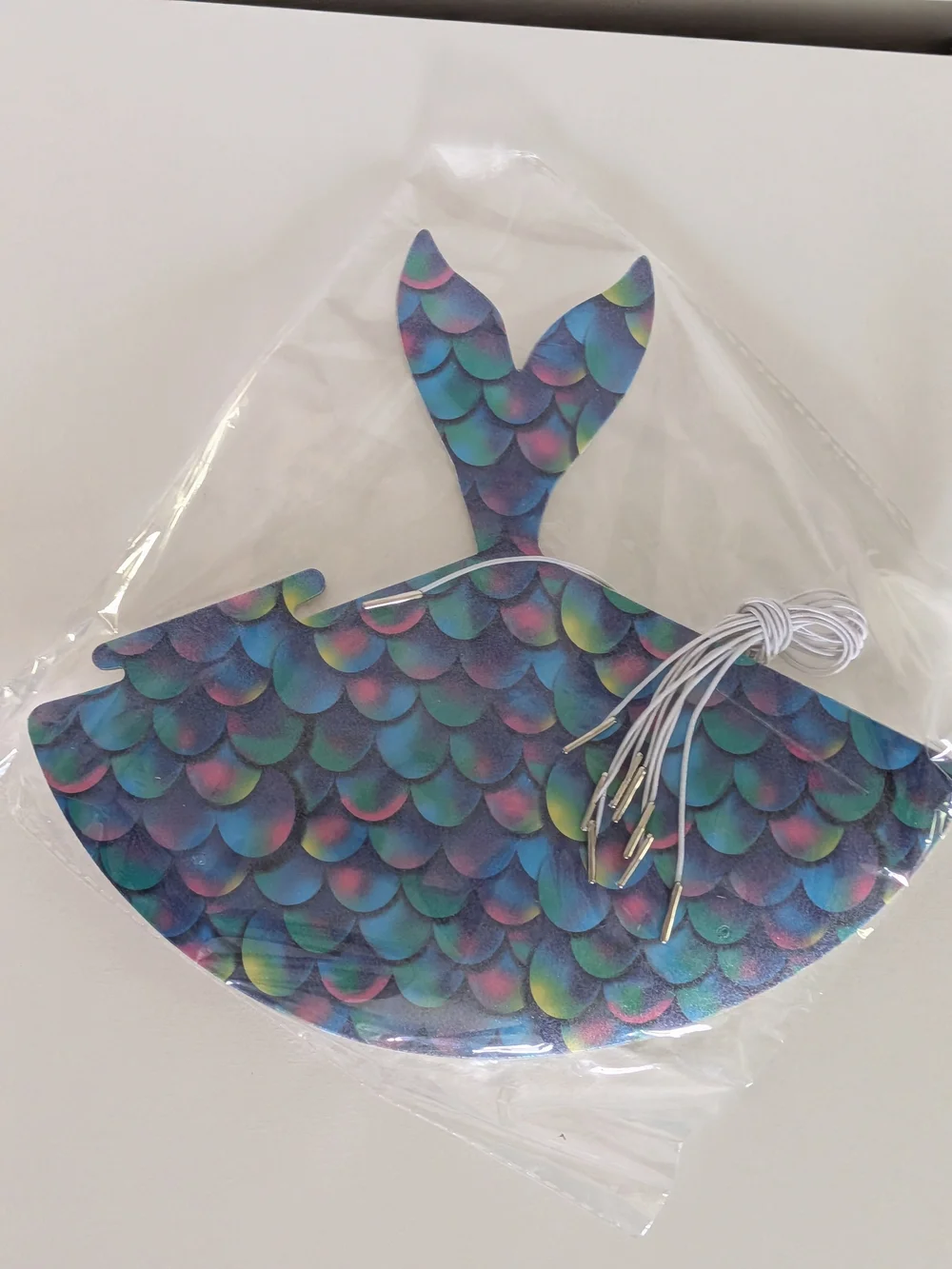 Mermaid Party Pack